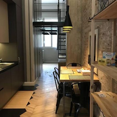 Апартаменти Dezza Loft Мілан Екстер'єр фото