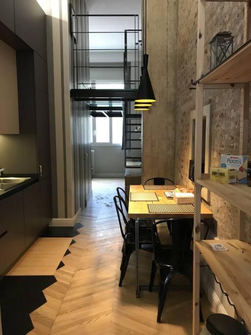 Апартаменти Dezza Loft Мілан Екстер'єр фото