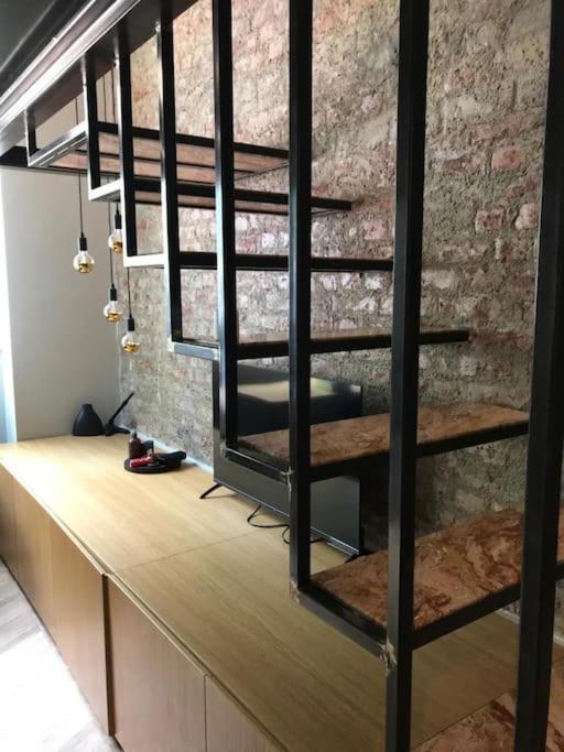 Апартаменти Dezza Loft Мілан Екстер'єр фото