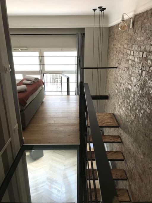 Апартаменти Dezza Loft Мілан Екстер'єр фото